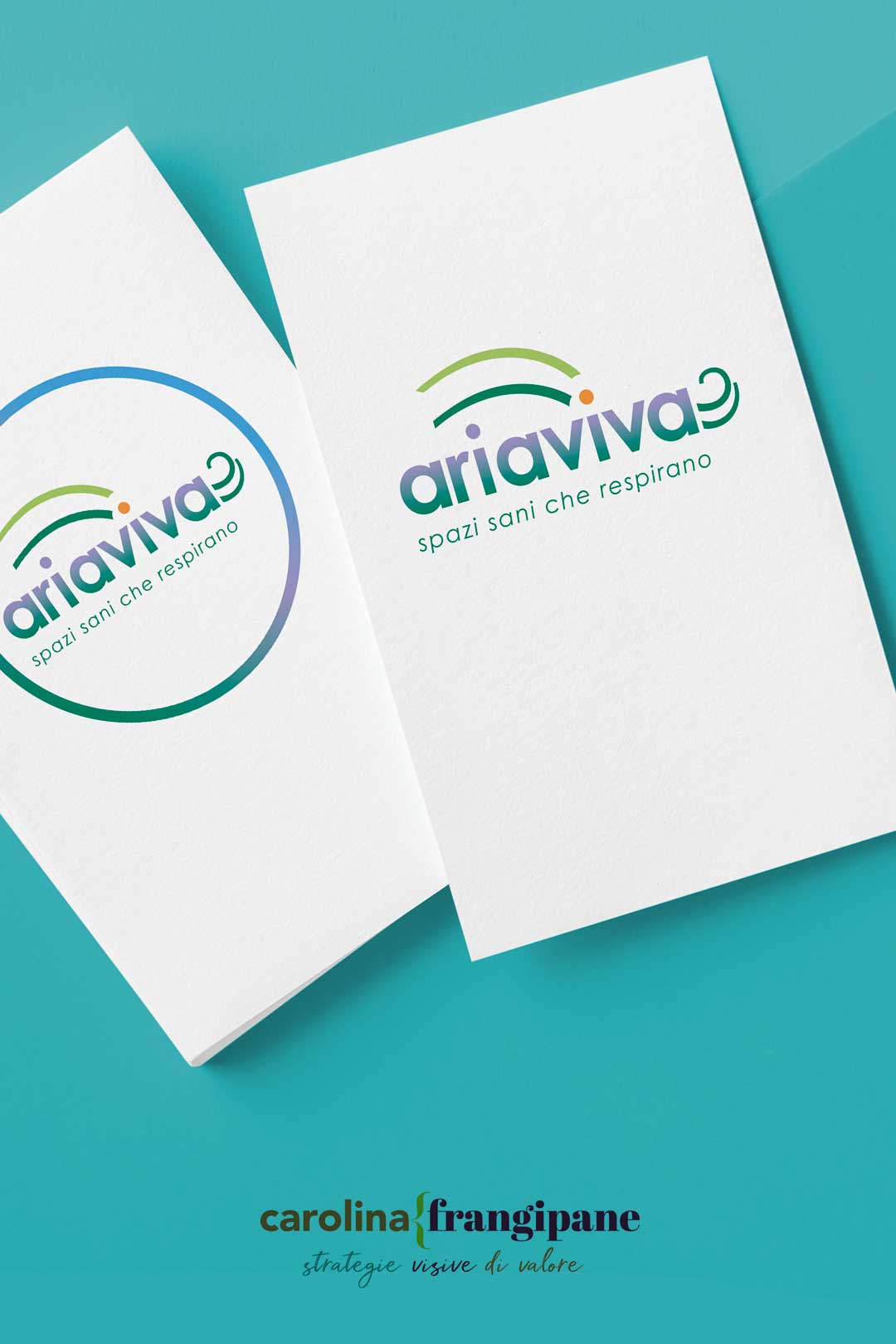 Ariaviva-logo